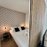 Apartment C003 Cosy A 200 M Du Palais Plein Centre